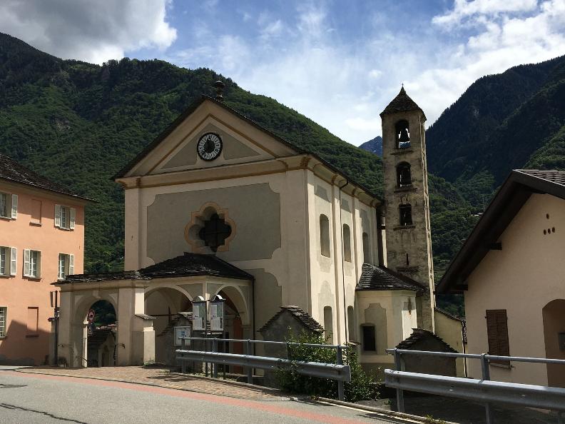 Image 2 - Kirche Beata Vergine Assunta